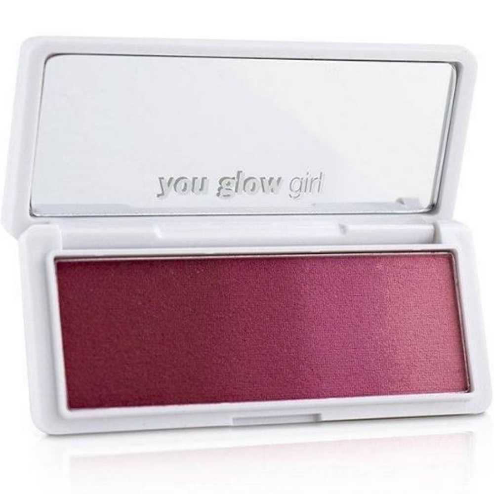 Bliss Light The Glow Illuminating Gradient Powder - Picture 2 of 4
